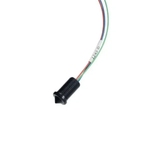 Sensata Cynergy3 OLS5 Series Optical Sensor Level Switch, Transistor Output, Chassis Mount, Polysulfone Body - OLS510D3 product image