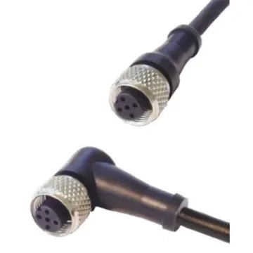 Sensata Cynergy3 Sensor Actuator Cable - LC10FBR-PUR product image