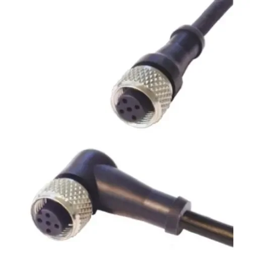 Sensata Cynergy3 Sensor Actuator Cable - LC10FBR-PUR product image
