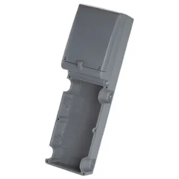 Scame Modular Base for use with ADVANCE GRP System Series - 579.5111 product image