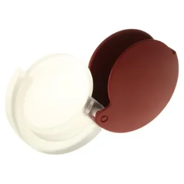 Eschenbach Magnifier, 4X x Magnification, 35mm Diameter - 171014 product image