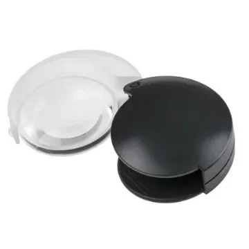 Eschenbach Magnifier, 7X x Magnification, 35mm Diameter - 171097 product image