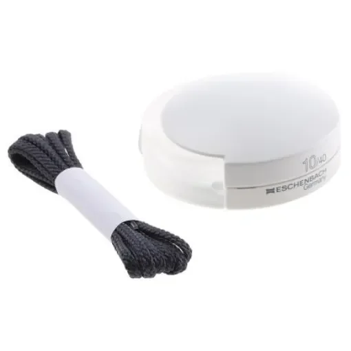 Eschenbach Magnifier, 10X x Magnification, 35mm Diameter - 1710910 product image