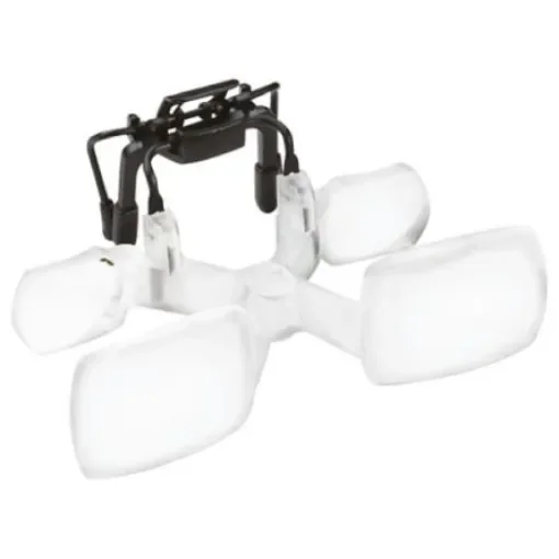 Eschenbach Magnifier, 2X x Magnification - 16246 product image