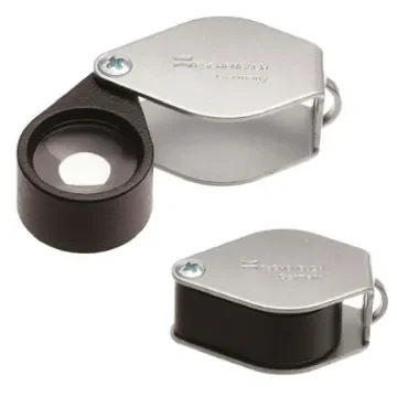 Eschenbach Magnifier, 6X x Magnification, 21mm Diameter - 11766 product image