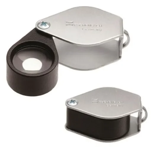 Eschenbach Magnifier, 6X x Magnification, 21mm Diameter - 11766 product image