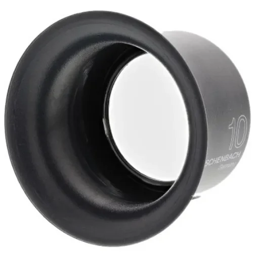 Eschenbach Magnifier, 10X x Magnification, 25mm Diameter - 112410 product image
