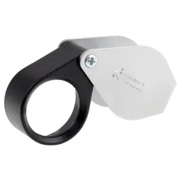 Eschenbach Magnifier, 12X x Magnification, 15mm Diameter - 117612 product image