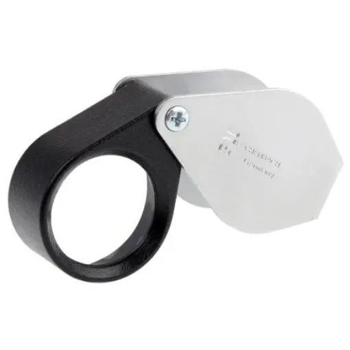 Eschenbach Magnifier, 12X x Magnification, 15mm Diameter - 117612 product image