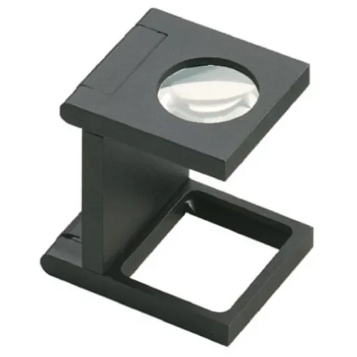 Eschenbach Magnifier, 8X x Magnification, 16mm Diameter - 1272 product image