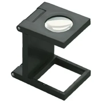 Eschenbach Magnifier, 10X x Magnification, 12mm Diameter - 1271 product image