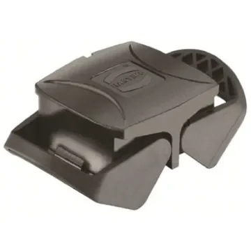 HARTING Protective Cover, Han-Eco Series , For Use With Heavy Duty Power Connectors - 19410065406 product image