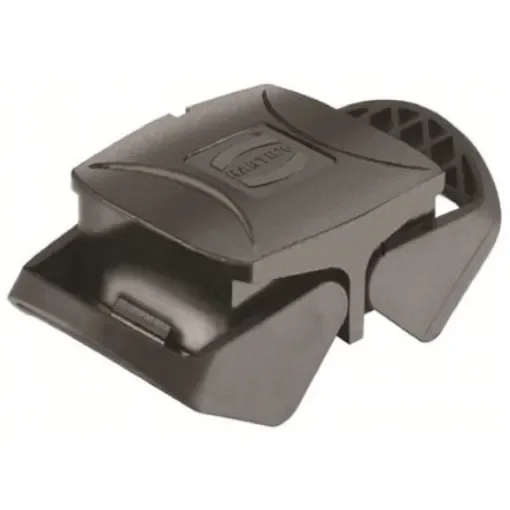 HARTING Protective Cover, Han-Eco Series , For Use With Heavy Duty Power Connectors - 19410065406 product image