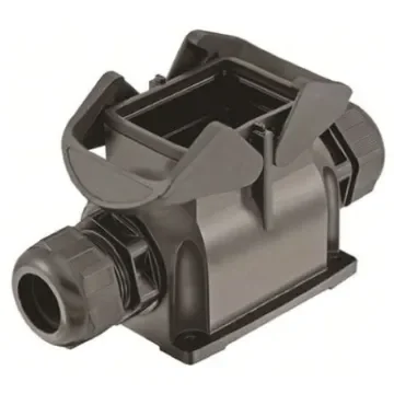HARTING Han Eco Heavy Duty Power Connector Hood, M32 Thread - 19411060272 product image