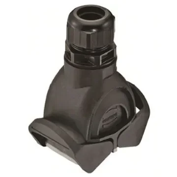 HARTING Han Eco Heavy Duty Power Connector Hood, M32 Thread - 19413060722 product image