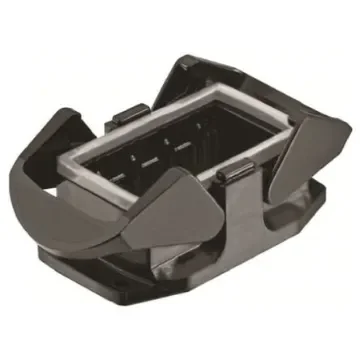 HARTING Han Eco Heavy Duty Power Connector Housing - 19412100301 product image