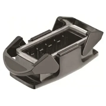 HARTING Protective Cover, Han-Eco Series , For Use With Heavy Duty Power Connectors - 19410165406 product image