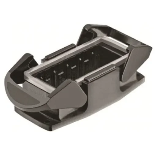 HARTING Protective Cover, Han-Eco Series , For Use With Heavy Duty Power Connectors - 19410165406 product image