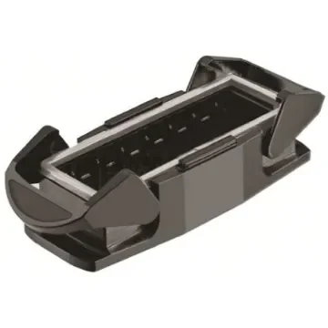 HARTING Han Eco Heavy Duty Power Connector Housing - 19412240301 product image