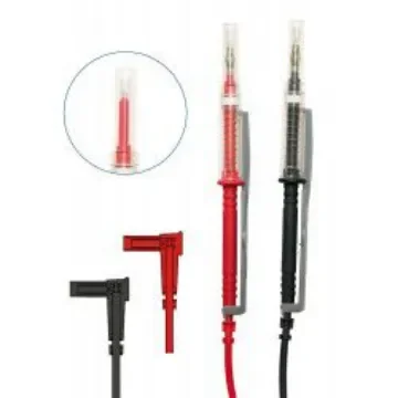 Chauvin Arnoux P01295463Z Voltage Probe Set product image