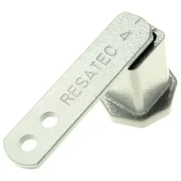 Resatec Belt Tensioner, 430N Max.Tension Rating - TE4 product image