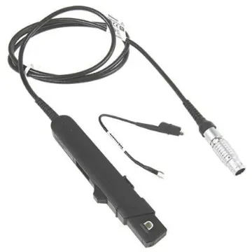 Tektronix TCP300 Series TCP312A Oscilloscope Probe, Current Type, 100MHz, BNC Connector product image