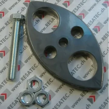 Resatec 12B-1 DIN Code Chain Tensioner - CRS3/4-12S product image