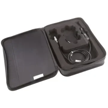 Tektronix TCP300 Series TCP305A Oscilloscope Probe, Current Type, 50MHz, BNC Connector product image