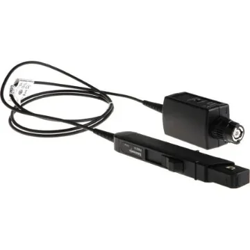 Tektronix P6021A Oscilloscope Probe, Current Type, 60MHz, BNC Connector product image