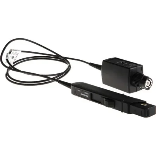 Tektronix P6021A Oscilloscope Probe, Current Type, 60MHz, BNC Connector product image