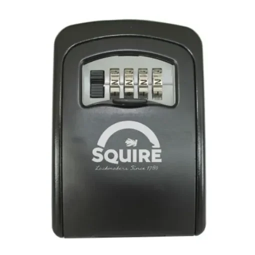 Squire RS Key Keep Combination Lock Key Lock Box product image