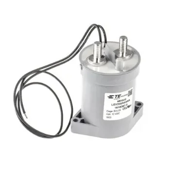 TE Connectivity KILOVAC LEV200 Contactor, 12 V dc Coil, 1-Pole, 500 A, 1NO - LEV200A4ANA 1618387-3 product image