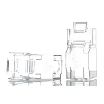 Socomec Switch Disconnector Terminal Shroud, Fuserbloc Series - 3998 4025 product image