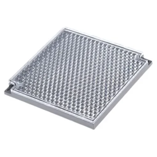 Pepperl + Fuchs Sensor Reflector for Use with REF-H85-2 product image