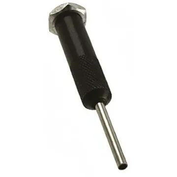 TE Connectivity Crimp Extraction Tool, MATE-N-LOK Series, Pin Contact - 1-305183-1 product image