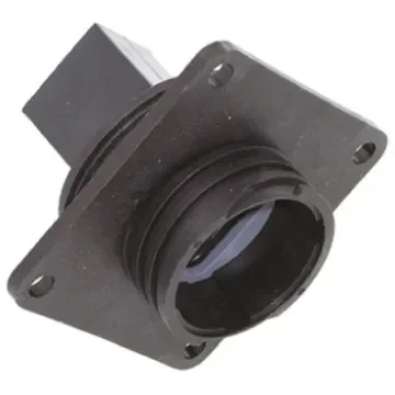 TE Connectivity CPC Series Female RJ45 Connector - 1776186-1 product image