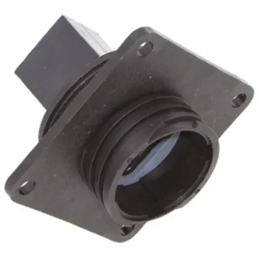 TE Connectivity CPC Series Female RJ45 Connector - 1776186-1 product image