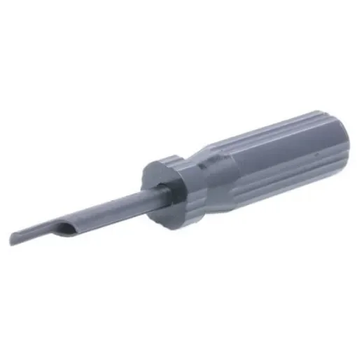TE Connectivity Crimp Extraction Tool, MATE-N-LOK Series, Pin Contact - 465644-1 product image