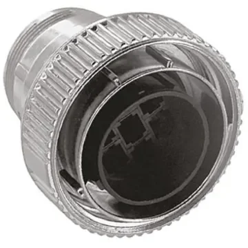 TE Connectivity Circular Connector, 7 Contacts, In-line, Plug, Male, CPC Series 3 Series - 208484-1 product image