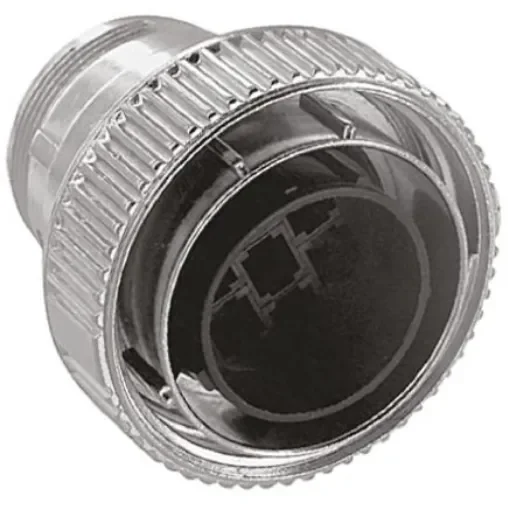 TE Connectivity Circular Connector, 7 Contacts, In-line, Plug, Male, CPC Series 3 Series - 208484-1 product image