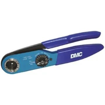 TE Connectivity AF8 Hand Ratcheting Crimp Tool Frame - 601967-1 product image