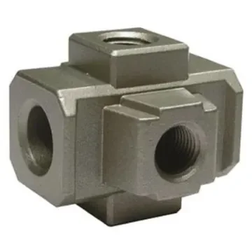 SMC Spacer for AC40-06-A - Y54-F03-A product image