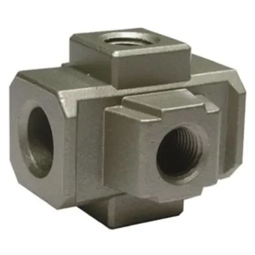 SMC Spacer for AC40-06-A - Y54-F03-A product image