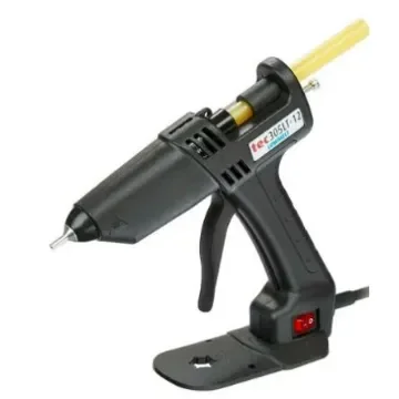 Power Adhesives TEC305 Corded Glue Gun, 150W, 12mm, Type G - British - TEC305-12-T130-UK product image