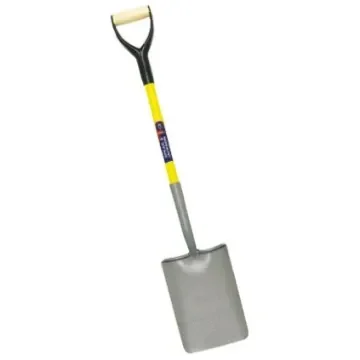 Spear & Jackson 276 x 172 mm Trench Shovel - 2701TFLRS product image