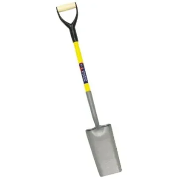 Spear & Jackson 276 x 119 mm Cable Layer Shovel - 2711TFLRS product image