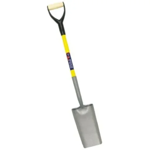 Spear & Jackson 276 x 119 mm Cable Layer Shovel - 2711TFLRS product image