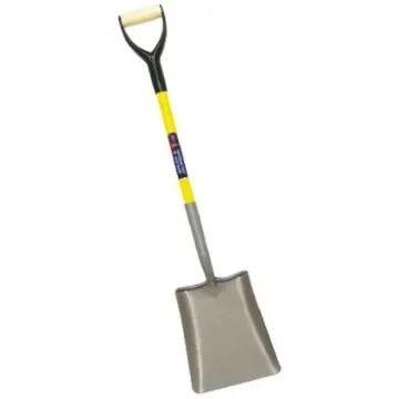 Spear & Jackson 302 x 250 mm Square Shovel - 2731TFLRS product image