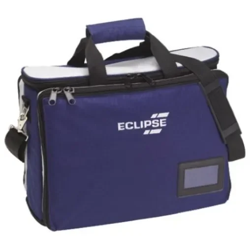 Spear & Jackson Polyester Tool Bag with Shoulder Strap 440mm x 200mm x 330mm - TECHCASERS product image