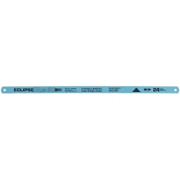 Spear & Jackson 300 mm Bi-metal Hacksaw Blade, 24 TPI - 30BM24TUBERS product image